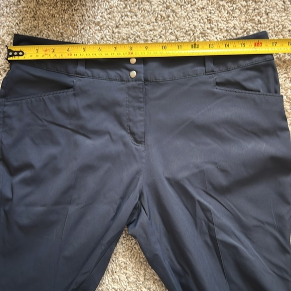 Adidas crop pant - Picture 9 of 11